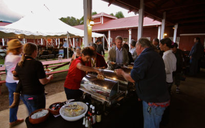 Book Holiday Gatherings at Pukalani Stables