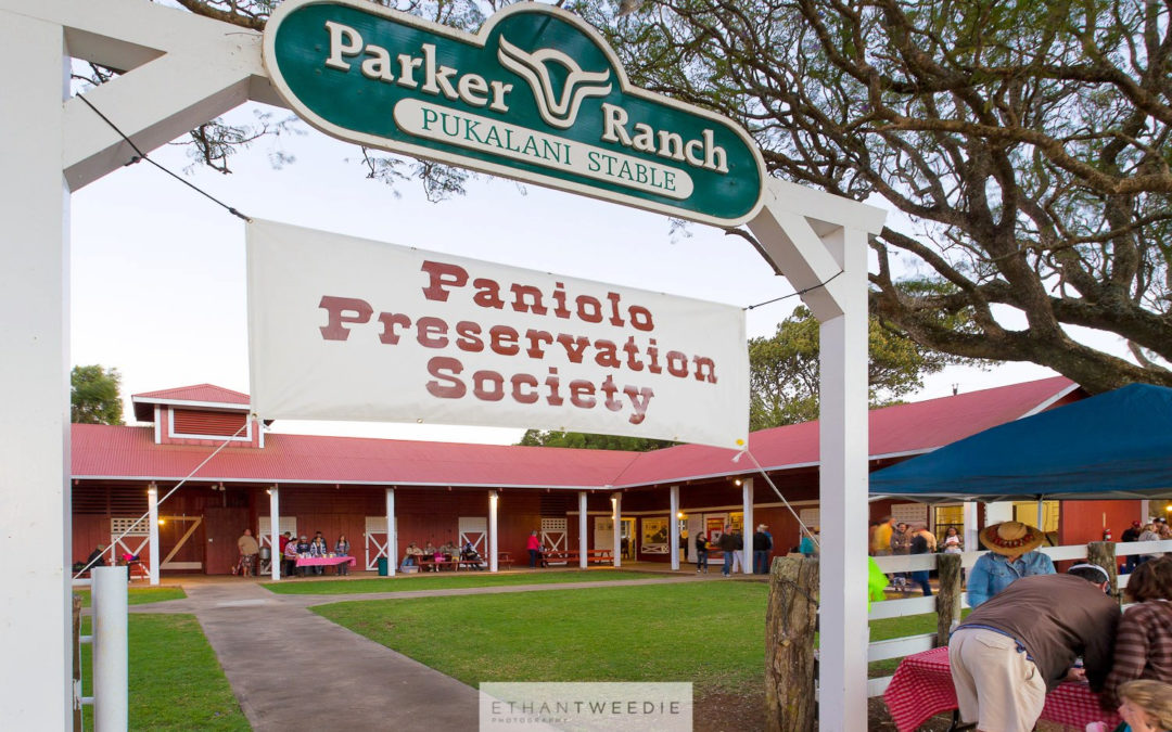 Seeking General Manager for Paniolo Heritage Center