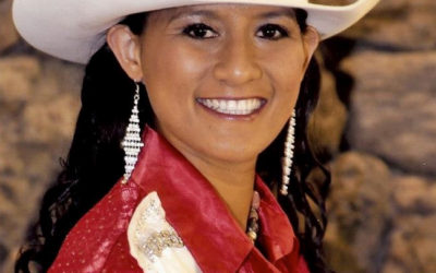 Miss Rodeo Hawaii Fundraiser for Macey Loando