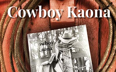 “Cowboy Kaona” Book Signing with Leilani Hino