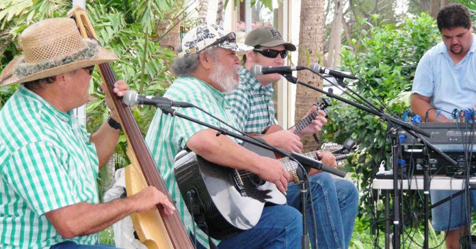 What is Paniolo Music? Paniolo Preservation Society