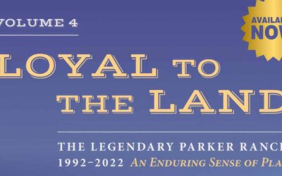 Loyal to the Land: Vol. 4 – Book Launch!