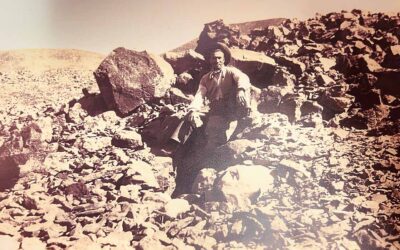 Paniolo Farriers in Hawaiʻi: From Stone to Steel