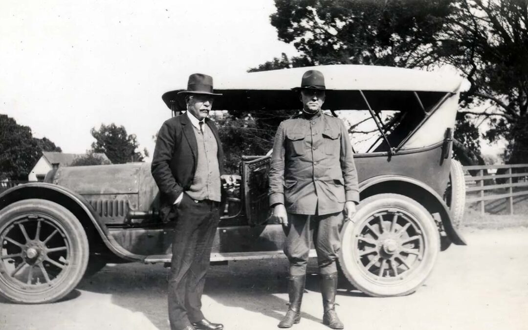 The Christmas Paddock: A Hawaiian Ranch Story