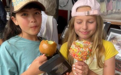 Community Yard Sale: Supporting Keiki and Foster Families