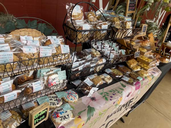 Community Yard Sale Brings West Hawaiʻi Together to Support Keiki and Foster Families